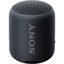 Sony EXTRA BASS Bluetooth Speaker SRS-XB12/BZ - Black