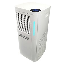Kevlav AP-500 Air Purifier UV 5 Stages Filtration System - NEW