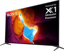 Tlvision DEL 85'' XBR85X950H 4K UHD HDR 120hz Android TV Sony
