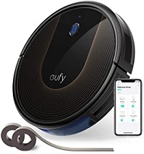 Aspirateur-Robot Wi-Fi Robovac 30C Max EUFY Anker 2000 Pa