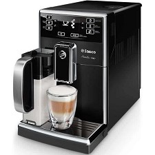 Super-Automatic Espresso Machine PicoBaristo Carafe HD8927/37 - Refurb