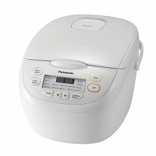 Panasonic SR-CN188 10-Cup Micro-computer Controlled Rice Cooker