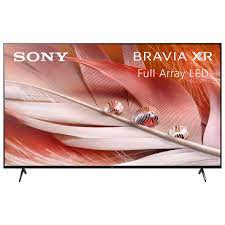LED Television 55'' XR55X90J 4K UHD HDR 120hz Google smart TV Sony