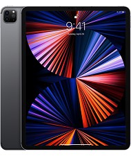 Apple iPad Pro5 12.9'' 512GB M1 Wi-Fi Bionic Space Grey MHNK3VC/A