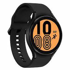 Montre Intelligente Samsung Galaxy Watch4 GPS 44mm SM-R870NZKCXAC NOIR