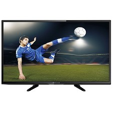 Tlvision del 32'' Proscan 720P PLDED3273-A