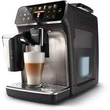 Philips Saeco 5400 LatteGo Series Espresso Machine EP5447/94 -REF