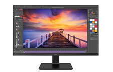 LED Monitor 27'' 27BL650C-B IPS 1920 x 1080 75Hz 5ms USB-C LG