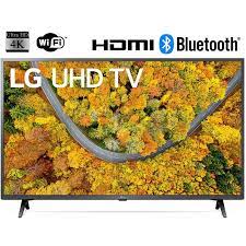 LG 65'' 4K UHD HDR LED webOS Smart TV 65UP7560AUD