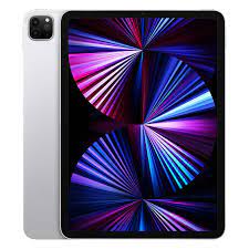 Apple iPad Pro 11'' 128Go M1 Wi-Fi Bionic silver MHQT3VC/A 