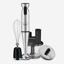 Smart Stick PowerTrio High Torque Hand Blender CSB-80C