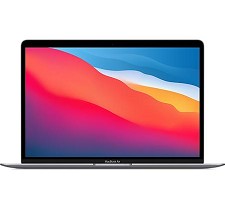 Apple MacBook Air 13.3'' M1 512GB SSD 8GB MGN73C/A GrCo - FRENCH - NEW