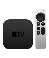 Apple TV 4K HDR 64 Go MXH02CL/A (2me Gnration) 