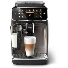 Philips Saeco 4300 LatteGo Espresso Machine EP4347/94recertified
