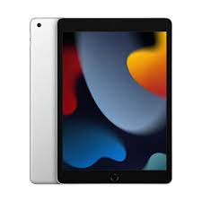 Apple iPad 10.2'' A13 256GB Wi-Fi 9th Gen Silver MK2P3VC/A