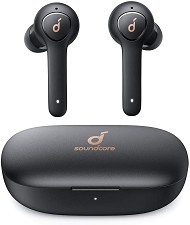 couteur Sans-Fil Bluetooth Anker Soundcore Life P2 - Noir
