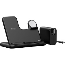 Anker PowerWave 4-In-1 Wireless Charging Dock B2575J11-5