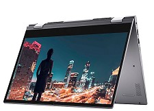 Dell Inspiron 5406 14'' i5-1135G7 512GB SSD 8GB W10 I5406-5177GRY-PUS