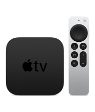 Apple TV 4K HDR 32 Go MXGY2CL/A ( 2ème Génération ) NEUF