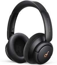 Anker Soundcore Life Q30 Noise Cancelling Headphones - Black