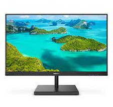 Philips 241E1S 24'' LED FHD IPS Monitor with AMD Freesync (1920x1080),