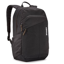 Thule Indago Campus Adult Backpack 23L TCAM-7116 - BLACK - NEW