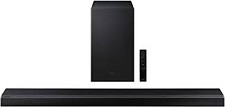 Samsung HW-Q700A 330-Watt 3.1.2 Channel Sound Bar Wireless Subwoofer