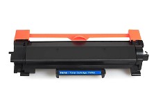 Toner Compatible Brother TN760 Black 2500 pages