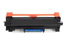 Cartouche Toner Compatible Brother TN760 Noir 2500 Pages