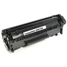 Laser Cartridge HP Q2612A 