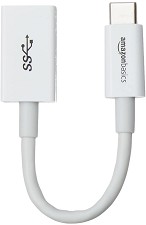 Adaptateur USB-C Male  USB 3.1 Femelle - NEUF