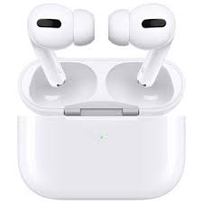 Apple AirPods Pro  MAGSAFE With Wireless Charging Case MLWK3AM/A