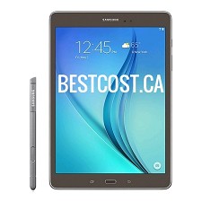 Samsung Galaxy Tab-A 9.7'' + S-Pen 16GB Android 5.0 Tablet -Titanium S