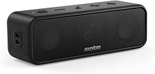 Haut-Parleur Bluetooth Stro SoundCore 3 A3117 Anker - NOIR 