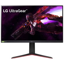 Moniteur DEL 32'' 32GP83B-B 2560x1440 165Hz 1ms NANO IPS UltraGear LG