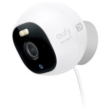 EUFY CamPro Wired Outdoor 2K IP Camera T8441121