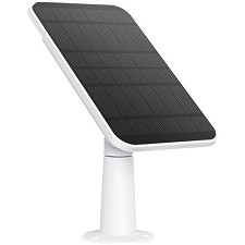 EUFY Solar Panel for EufyCam Security Cameras EUFYCam T8700021-5