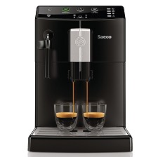 Super Automatic Espresso Machine Saeco Minuto pure HD8765/47 Refurb.
