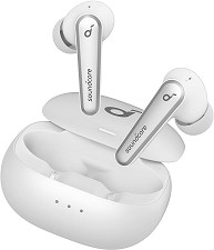 Écouteur Sans-Fil Bluetooth Anker Soundcore Liberty Air2Pro blanc