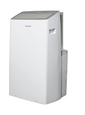 Danby DPA100B9IWDB-RF 12000 BTU Portable 3-in-1 Air Conditioner 500ft2