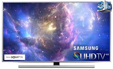 Samsung UN65JS8500 65'' 4K SUHD Tizen Smart LED TV 
