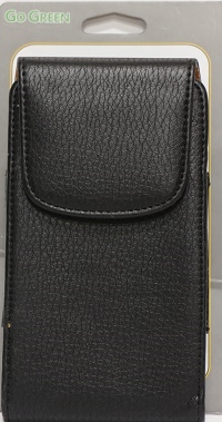 Universal Case for cell en leather