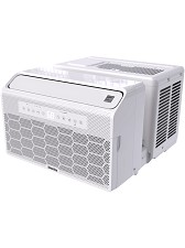 Danby 10000 BTU Window Air Conditioner DAC100B6IWDB-6 450ft2 