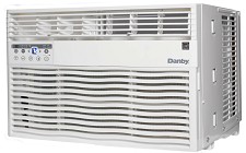 Danby 12 000 BTU Window Air Conditioner DAC120EB7WDB 550 ft2