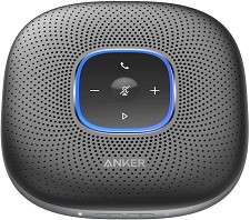 Anker PowerConf 360 Bluetooth Speaker with 6 Mic Integrated A3301Z11 