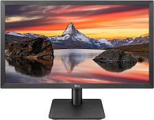 Moniteur DEL 22'' 22MP41W-B 1920 x 1080 75Hz AMD FreeSync LG 