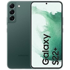 Téléphone Samsung Galaxy S22+ 5G 128GB SM-S906WZGAXAC - VERT