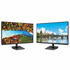 Moniteur DEL 27'' 27MP41D-B2 1920x1080 75Hz AMD FreeSync LG (KIT DE 2)