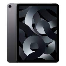 Apple iPad Air 5 10.9'' 64Go M1 Wi-Fi MM9C3VC/A - Gris Cosmique NEUF
