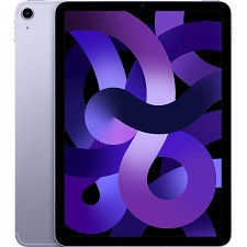 Apple iPad Air 5 10.9'' 64Go M1 Wi-Fi MME23VC/A - MAUVE NEUF